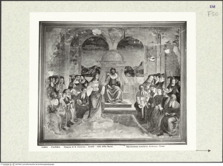 Vorderseite von bh376697_recto