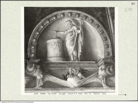 Vorderseite von bh376709_recto