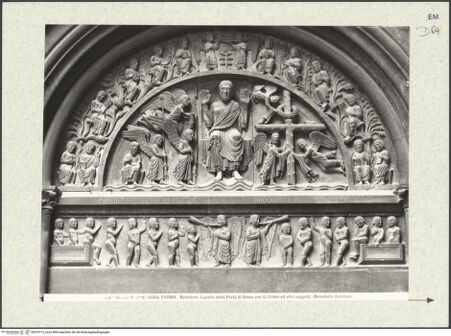 Vorderseite von bh376715_recto