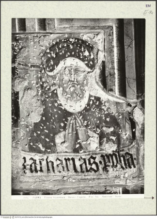 Vorderseite von bh376725_recto