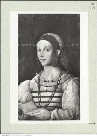 Vorderseite von bh376734_recto