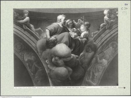 Vorderseite von bh376740_recto