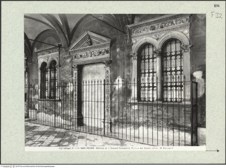 Vorderseite von bh376746_recto