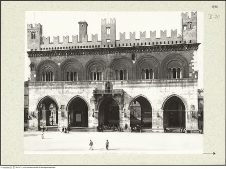 Vorderseite von bh376771_recto