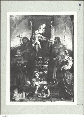 Vorderseite von bh376774_recto