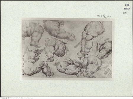 Vorderseite von bh376816_recto