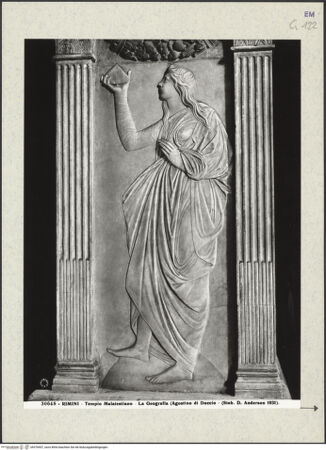 Vorderseite von bh376907_recto