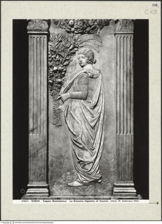 Vorderseite von bh376908_recto