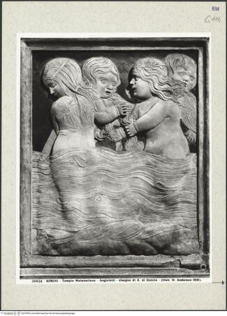 Vorderseite von bh376909_recto