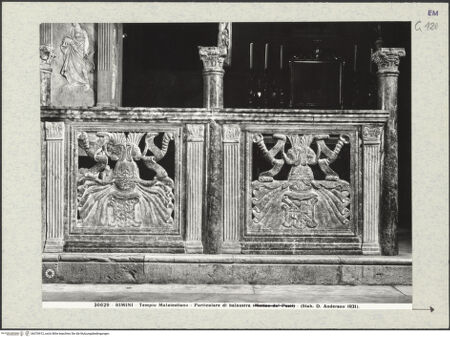 Vorderseite von bh376912_recto