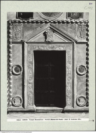 Vorderseite von bh376914_recto