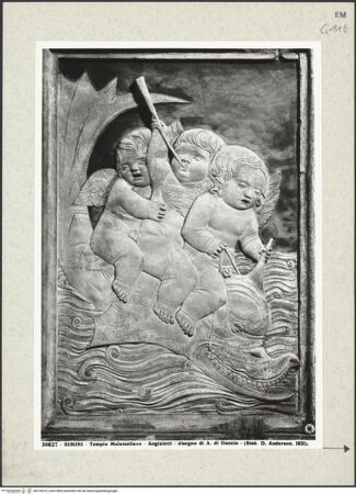 Vorderseite von bh376916_recto