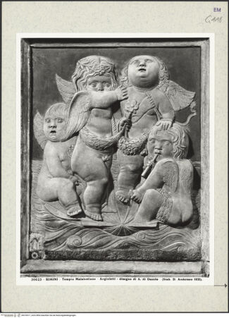 Vorderseite von bh376917_recto