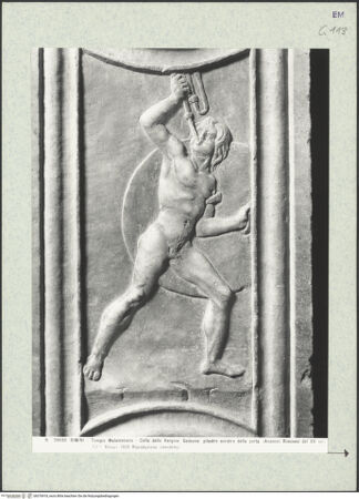 Vorderseite von bh376918_recto