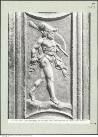 Vorderseite von bh376919_recto