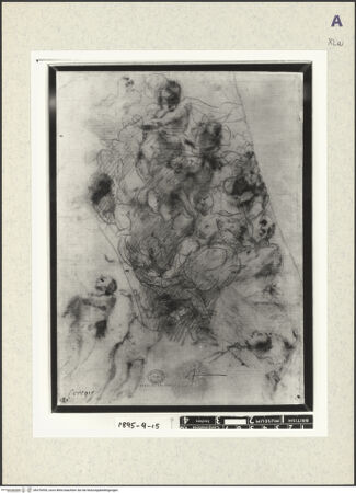 Vorderseite von bh376955_recto