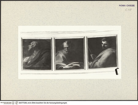 Vorderseite von bh377280_recto