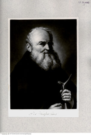 Vorderseite von Veste Coburg [http://creativecommons.org/publicdomain/mark/1.0/] "Der Kapuziner" - , bh377434. Foto.