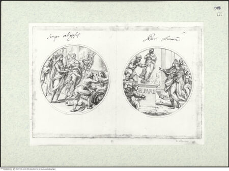 Vorderseite von bh377450_recto