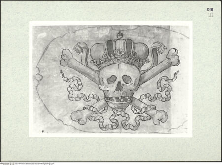 Vorderseite von bh377477_recto