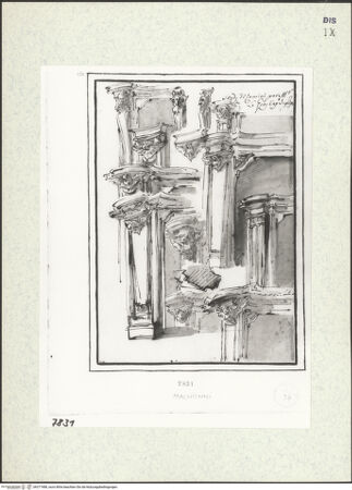 Vorderseite von bh377488_recto