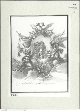 Vorderseite von bh377516_recto