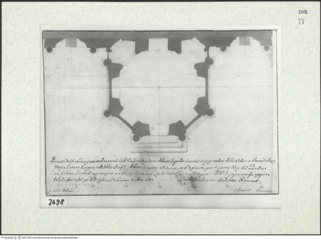 Vorderseite von bh377535_recto