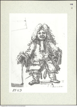 Vorderseite von bh377540_recto