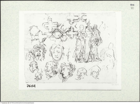 Vorderseite von bh377589_recto