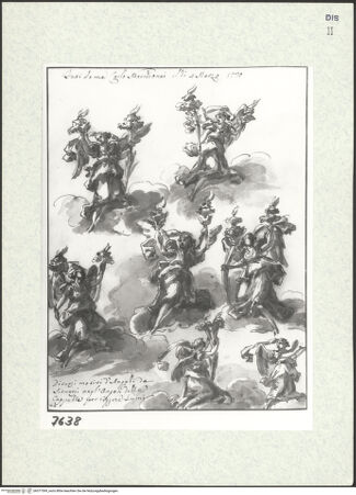 Vorderseite von bh377599_recto