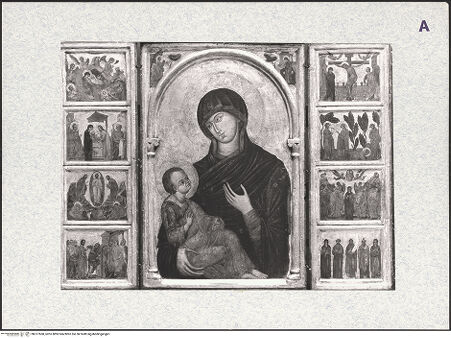 Vorderseite von bh377668_recto