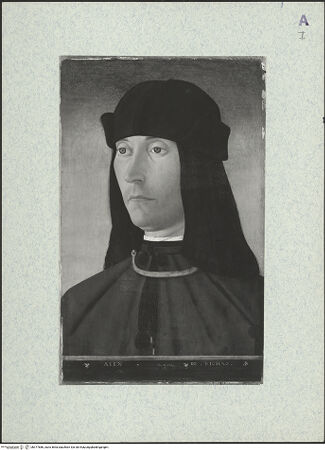 Vorderseite von bh377686_recto