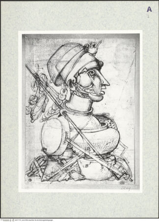 Vorderseite von bh377757_recto