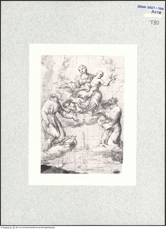 Vorderseite von bh377976_recto