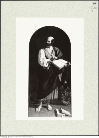 Vorderseite von bh378474_recto