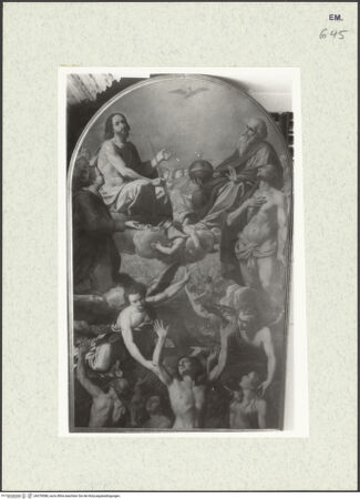 Vorderseite von bh378588_recto