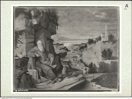 Vorderseite von bh378921_recto