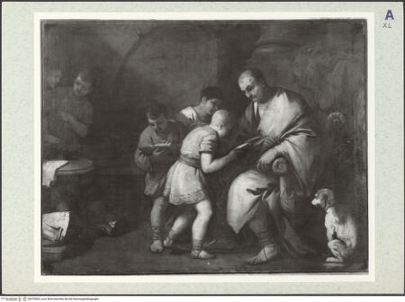 Vorderseite von bh379003_recto