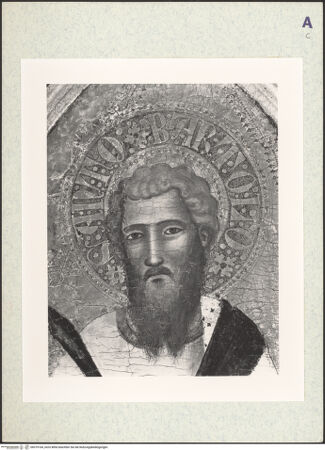 Vorderseite von bh379164_recto