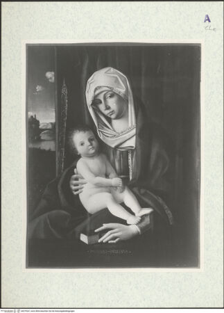 Vorderseite von bh379267_recto