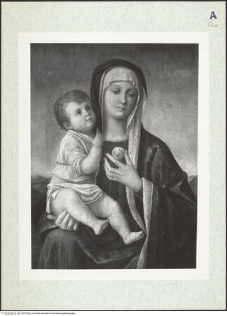 Vorderseite von bh379268_recto