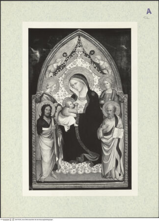 Vorderseite von bh379293_recto