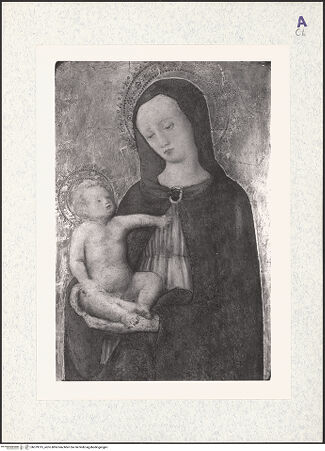 Vorderseite von bh379315_recto