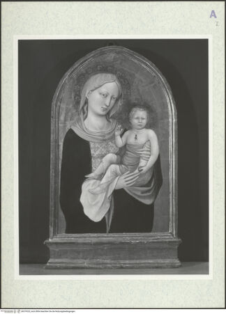 Vorderseite von bh379323_recto