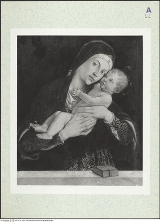 Vorderseite von bh379354_recto