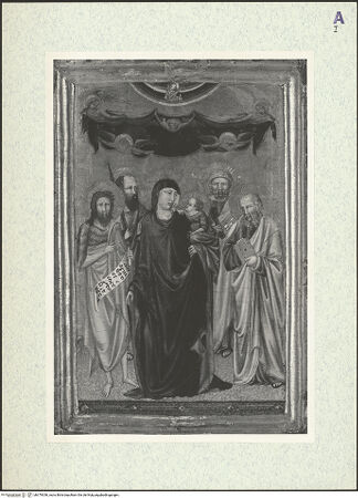 Vorderseite von bh379356_recto