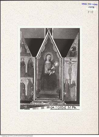 Vorderseite von bh379761_recto