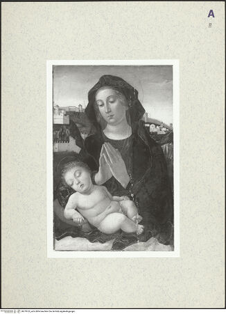 Vorderseite von bh379763_recto