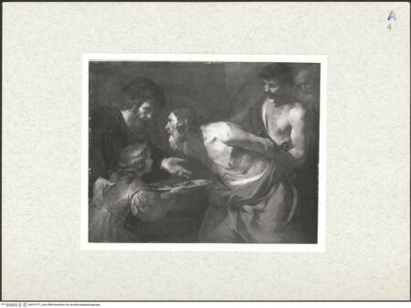 Vorderseite von bh379771_recto