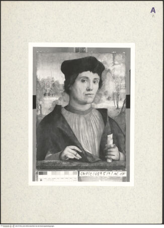 Vorderseite von bh379784_recto